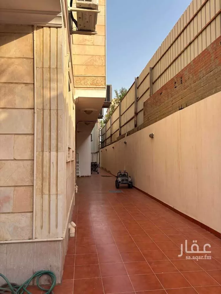 فيلا للبيع في شارع أبو عبد الله الشريف, حي طيبة, مدينة جدة, منطقة مكة المكرمة صورة 4