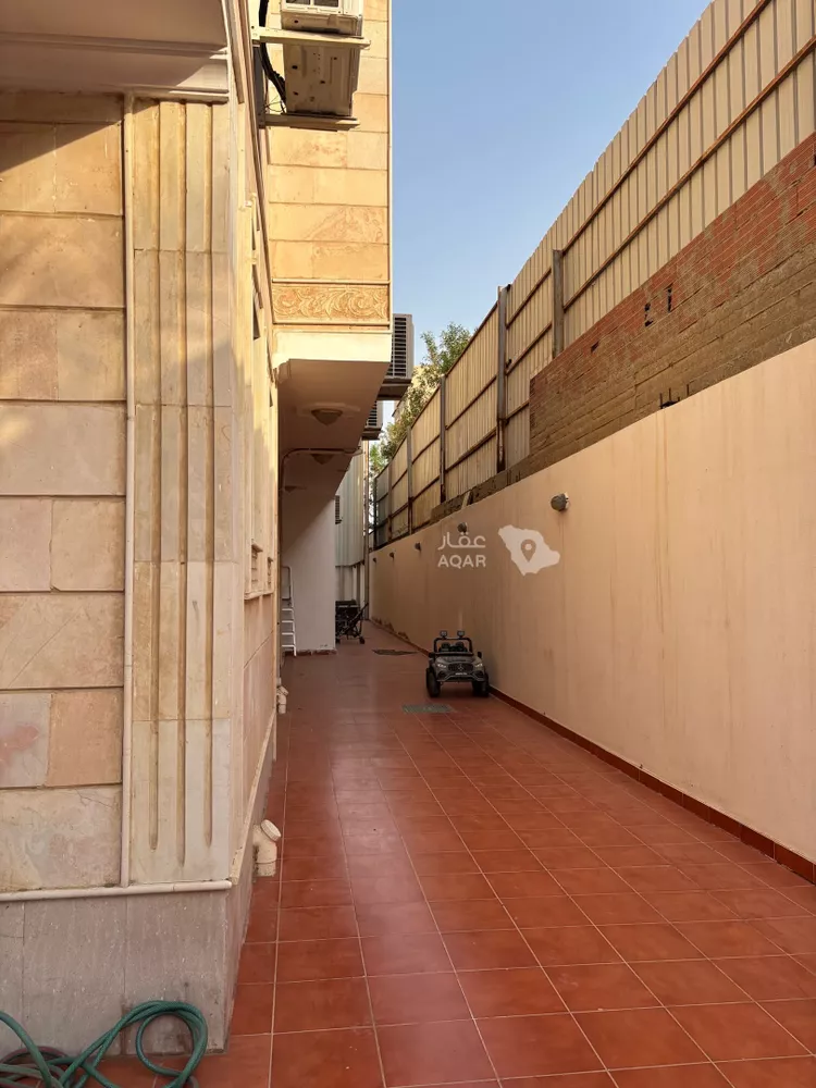 فيلا للبيع في شارع أبو عبد الله الشريف, حي طيبة, مدينة جدة, منطقة مكة المكرمة 4