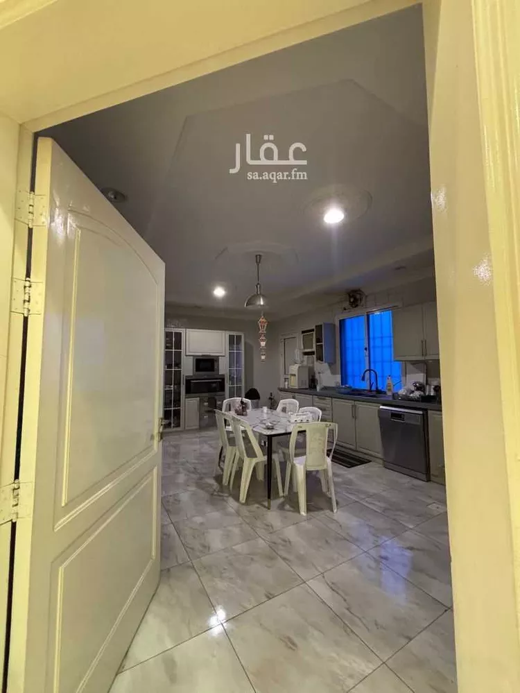 فيلا للبيع في شارع أبو عبد الله الشريف, حي طيبة, مدينة جدة, منطقة مكة المكرمة 10