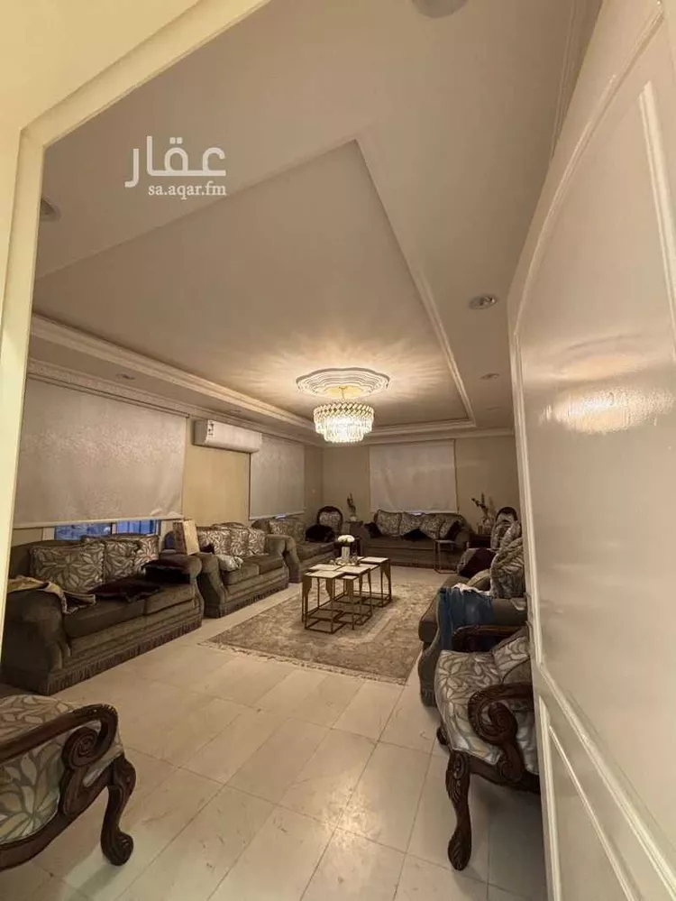 فيلا للبيع في شارع أبو عبد الله الشريف, حي طيبة, مدينة جدة, منطقة مكة المكرمة 11
