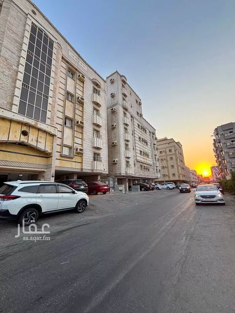 عمارة للبيع في شارع صلاح ذهني, حي البوادي, مدينة جدة, منطقة مكة المكرمة صورة 5