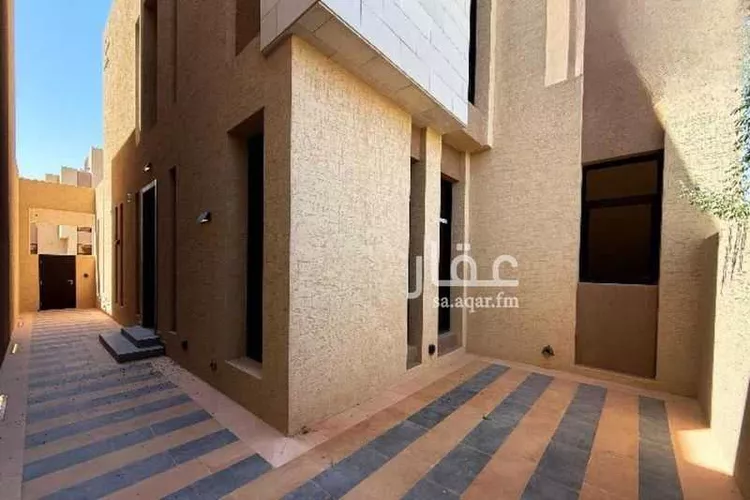 فيلا للبيع في شارع رقم 1242, حي سدرة, مدينة الرياض, منطقة الرياض صورة 5