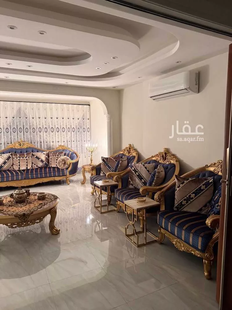 فيلا للإيجار في شارع الشبيكة ، حي الملز ، الرياض ، منطقة الرياض صورة 3