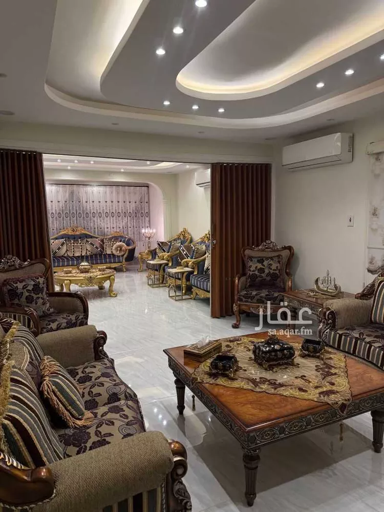 Villa for Rent in Riyadh Al Malaz