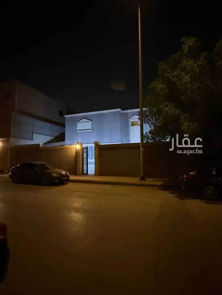 فيلا للإيجار في شارع الشبيكة ، حي الملز ، الرياض ، منطقة الرياض صورة 2