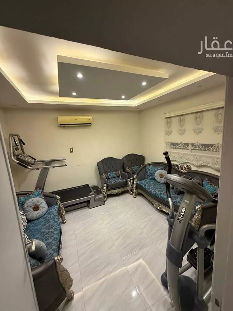 فيلا للإيجار في شارع الشبيكة ، حي الملز ، الرياض ، منطقة الرياض صورة 4