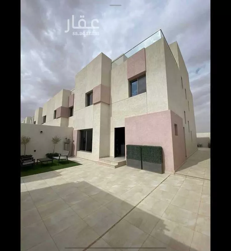 Villa for Sale in Riyadh An Narjis