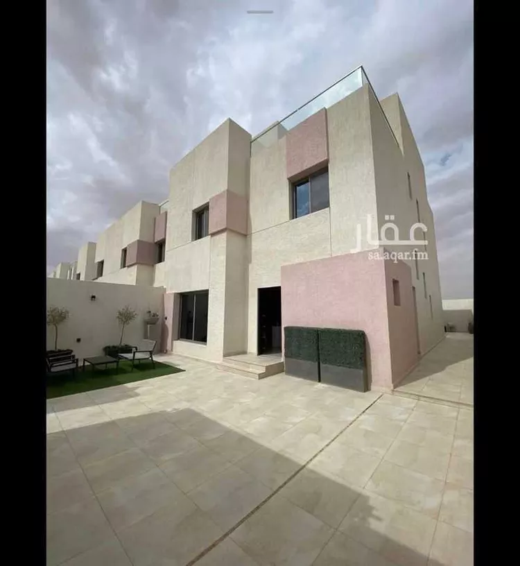 Villa for Sale in Riyadh An Narjis