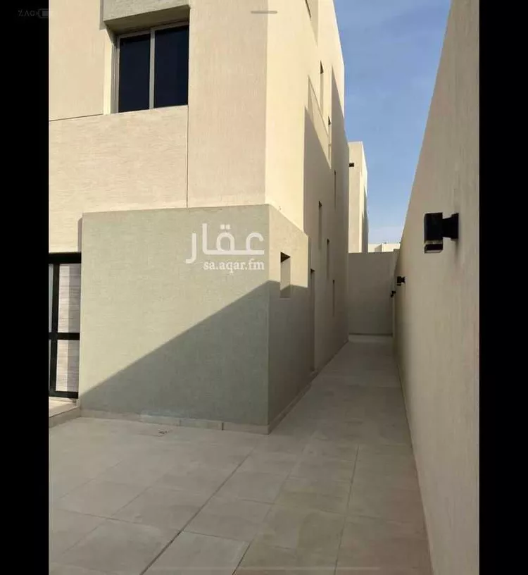 فيلا للإيجار في حي النرجس ، الرياض ، منطقة الرياض صورة 5
