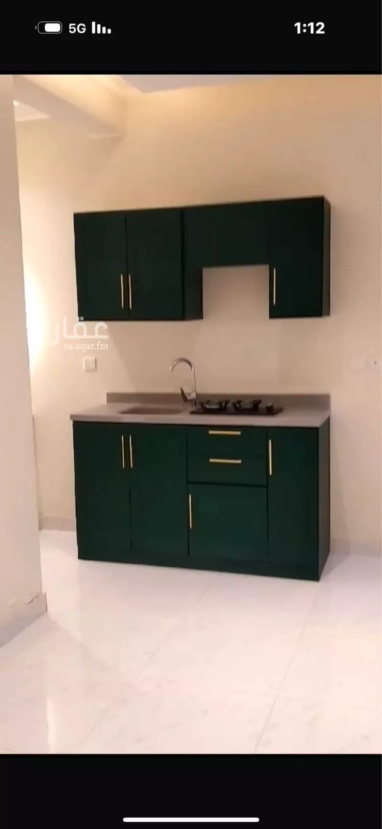 شقة للإيجار في شارع طريق الامير سلطان, حي الشرف, مدينة خميس مشيط, منطقة عسير صورة 2