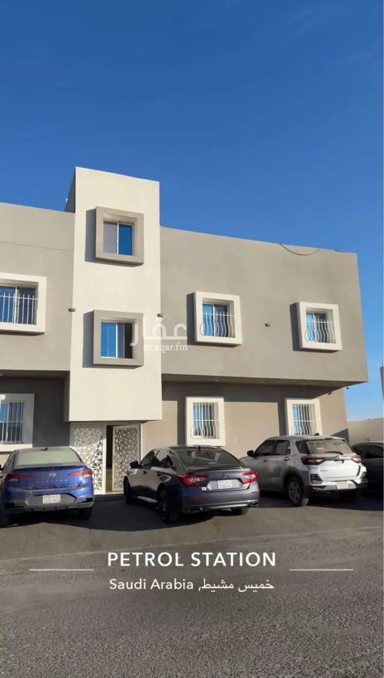 شقة للإيجار في شارع يزيد بن الاصم ، خميس مشيط ، خميس مشيط