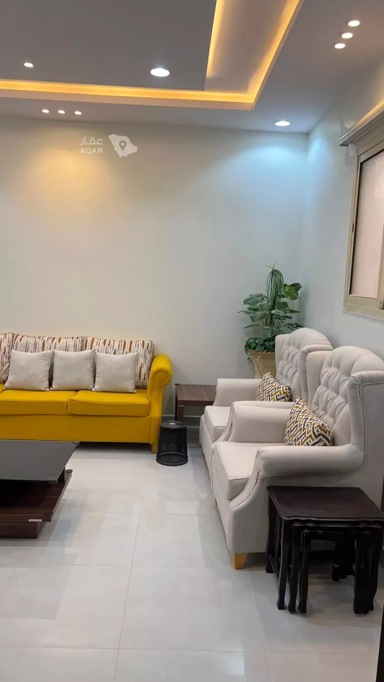 دور للإيجار في شارع حمدان بن ذي النون, حي المهدية, مدينة الرياض, منطقة الرياض