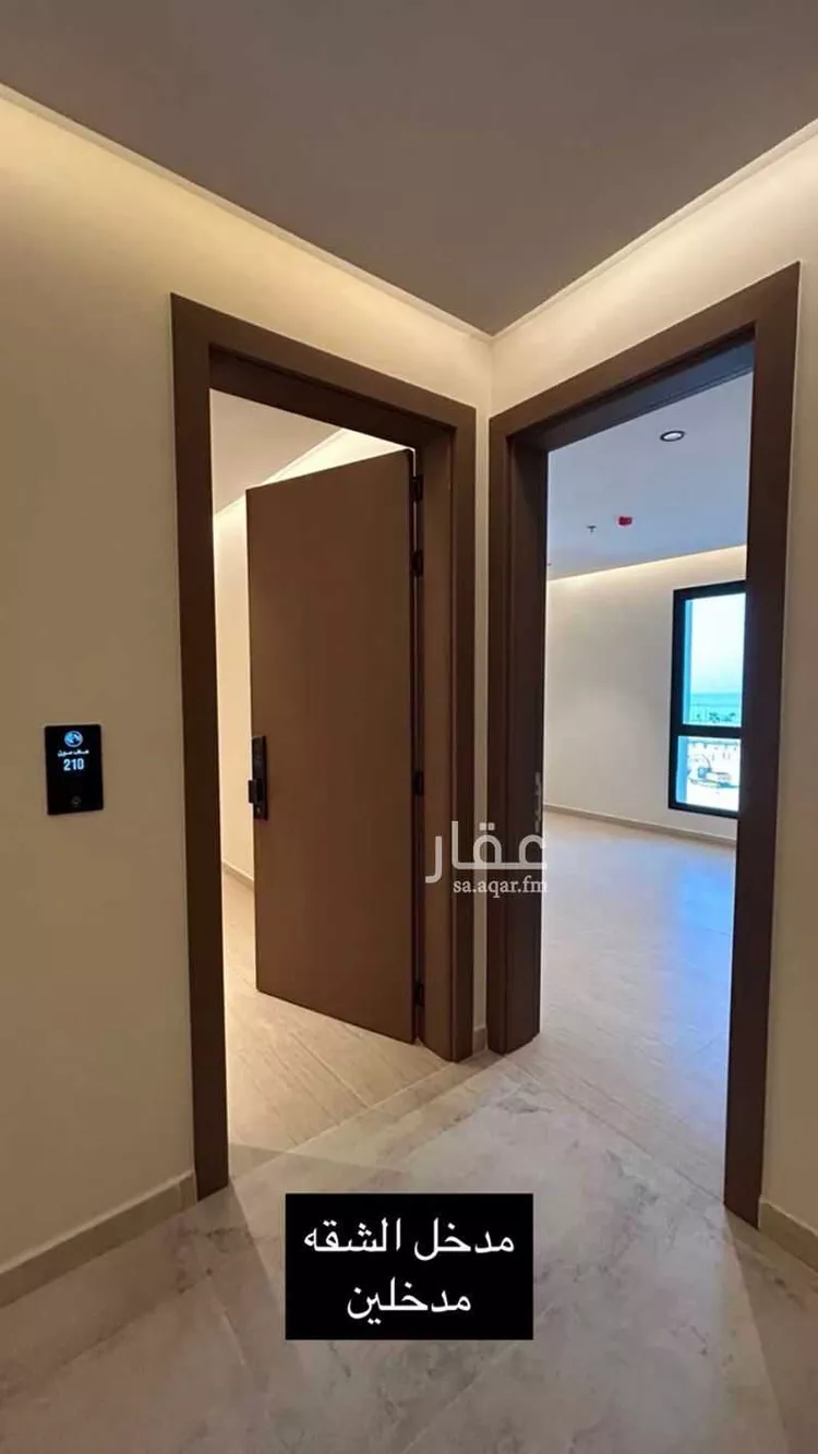 شقة للإيجار في شارع 39 السيف ، حي السيف ، الدمام صورة 4