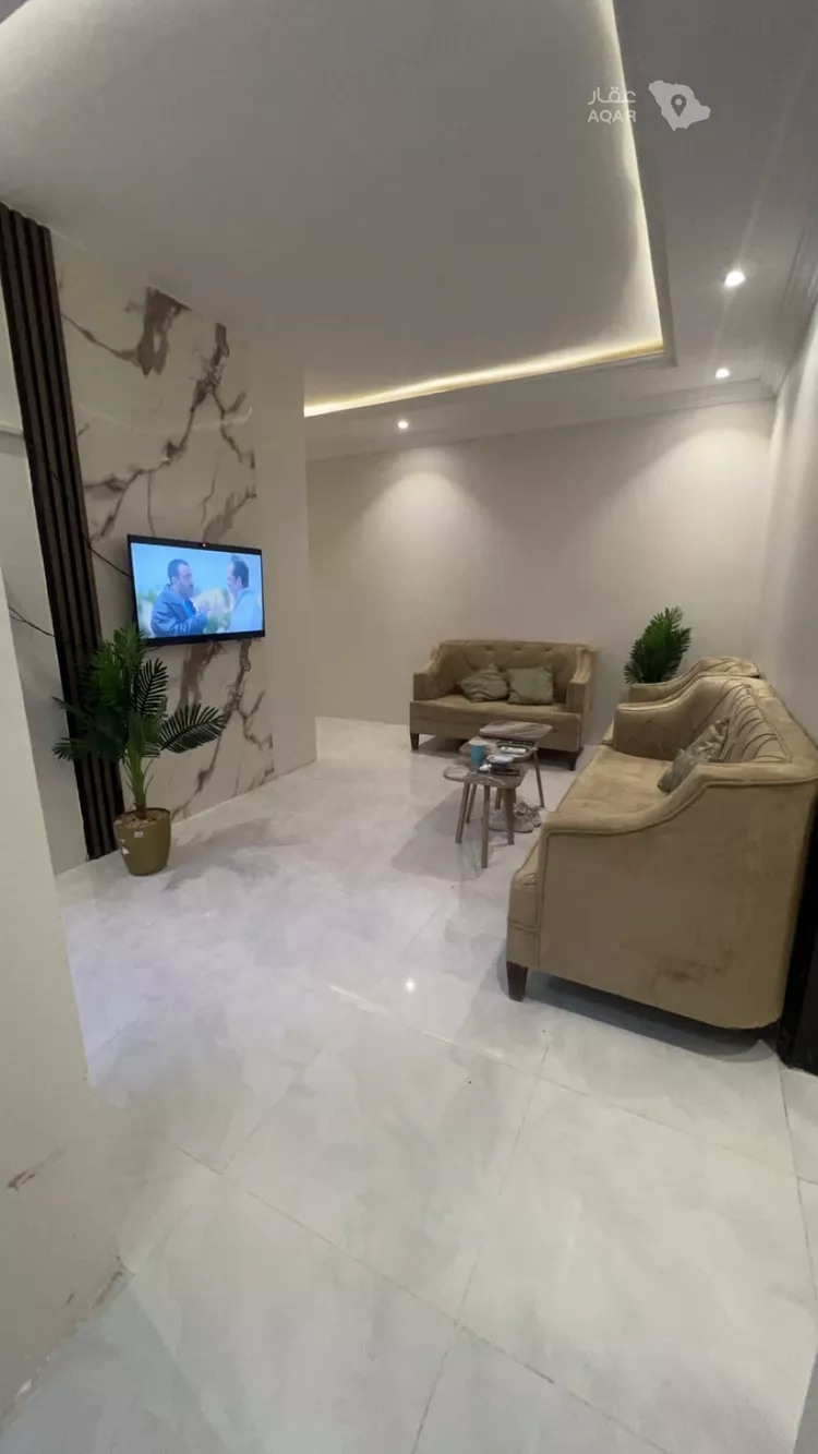 شقة للإيجار في شارع الفيصلية 302, حي الفيصلية, مدينة حفر الباطن, المنطقة الشرقية