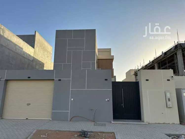 فيلا للإيجار في شارع عبدالله لابني, حي عريض, مدينة الرياض, منطقة الرياض صورة 2