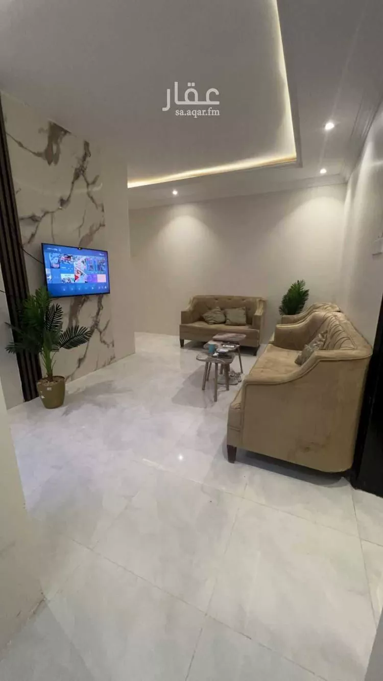 شقة للإيجار في شارع الفيصلية 302, حي الفيصلية, مدينة حفر الباطن, المنطقة الشرقية صورة 3