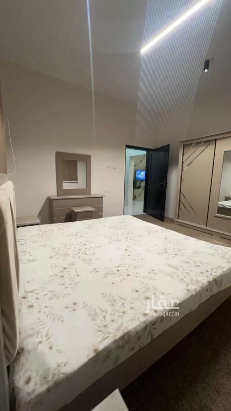 شقة للإيجار في شارع الفيصلية 302, حي الفيصلية, مدينة حفر الباطن, المنطقة الشرقية