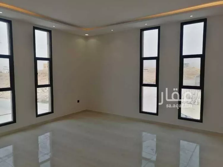 فيلا للإيجار في شارع مقنص, حي الغنامية, مدينة الرياض, منطقة الرياض صورة 4