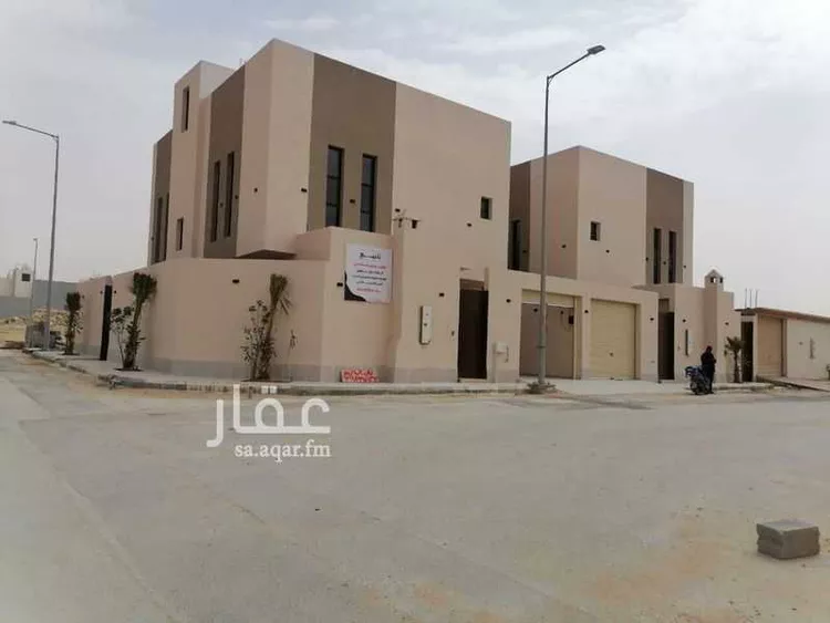 فيلا للإيجار في شارع مقنص, حي الغنامية, مدينة الرياض, منطقة الرياض صورة 3