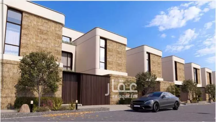 فيلا للبيع في شارع قرن مخلد, حي الفاروق, مدينة الرياض, منطقة الرياض صورة 4