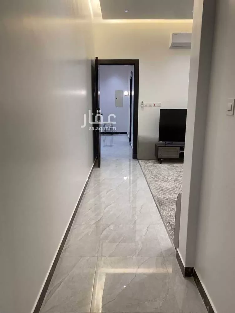 شقة للإيجار في شارع عبدالله ابن قتيبة, حي الفيصلية, مدينة الخرج, منطقة الرياض صورة 2