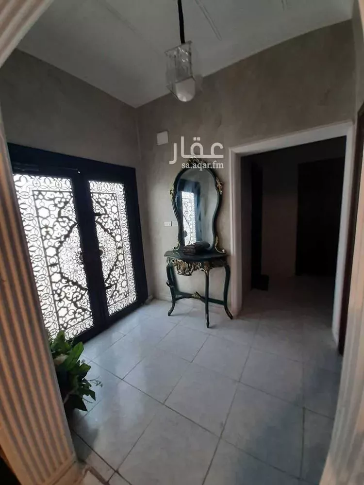 فيلا للبيع في شارع ابي الحسن الشافعي, حي المحمدية, مدينة جدة, منطقة مكة المكرمة 13