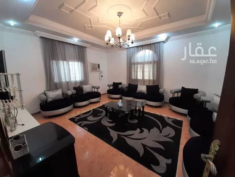 فيلا للبيع في شارع ابي الحسن الشافعي, حي المحمدية, مدينة جدة, منطقة مكة المكرمة 11