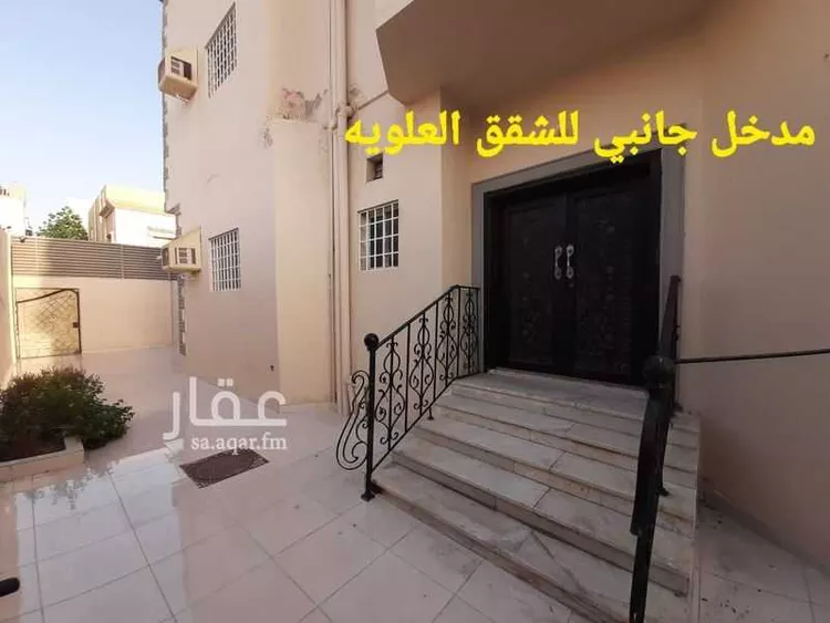 فيلا للبيع في شارع ابي الحسن الشافعي, حي المحمدية, مدينة جدة, منطقة مكة المكرمة 7