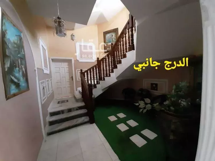 فيلا للبيع في شارع ابي الحسن الشافعي, حي المحمدية, مدينة جدة, منطقة مكة المكرمة صورة 2