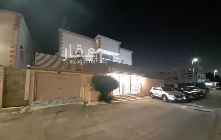 Villa for Sale in Jeddah Al Mohammadiyah