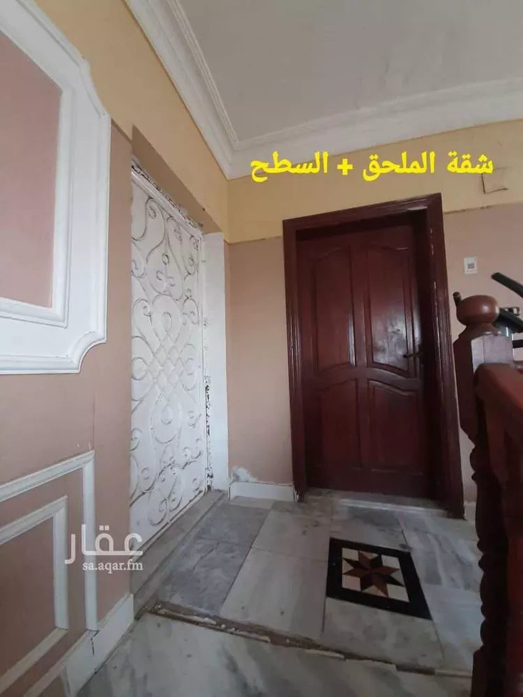 فيلا للبيع في شارع ابي الحسن الشافعي, حي المحمدية, مدينة جدة, منطقة مكة المكرمة 8