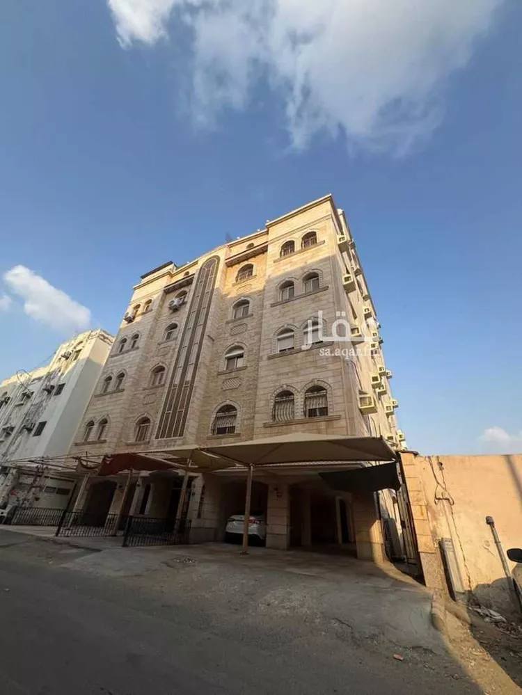 فيلا للبيع في شارع عدي ابن ربيعة, حي البوادي, مدينة جدة, منطقة مكة المكرمة