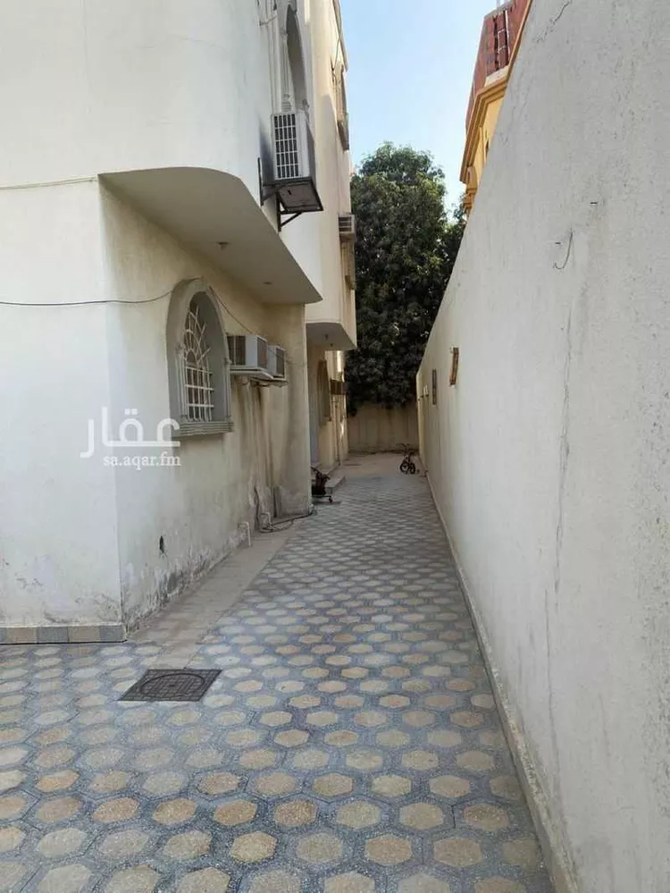 فيلا للبيع في شارع الحوة, حي الصفاء, مدينة جدة, منطقة مكة المكرمة صورة 4