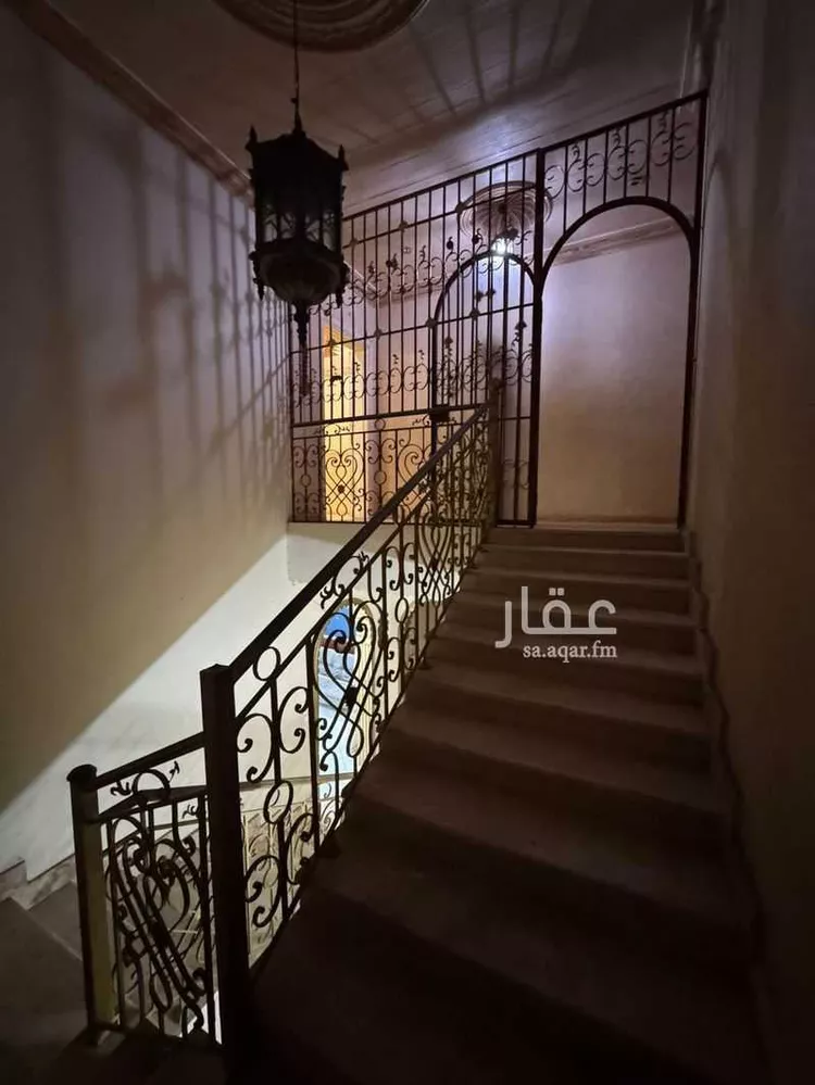 فيلا للبيع في شارع عدي ابن ربيعة, حي البوادي, مدينة جدة, منطقة مكة المكرمة 6