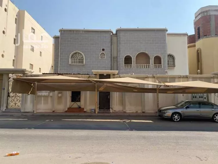 فيلا للبيع في شارع الحوة, حي الصفاء, مدينة جدة, منطقة مكة المكرمة