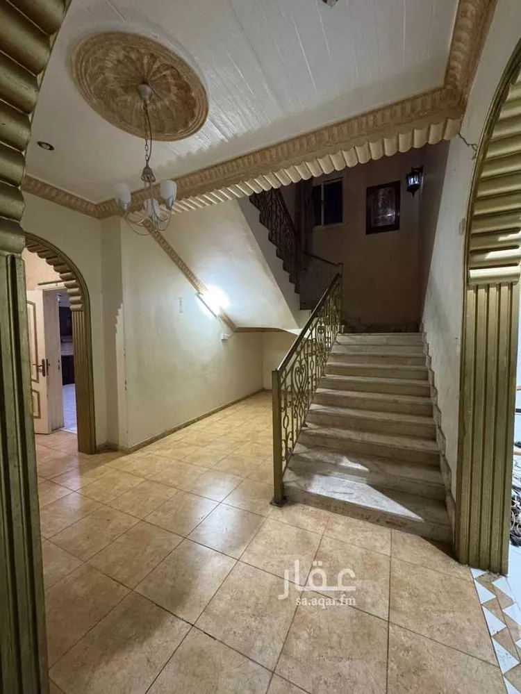 فيلا للبيع في شارع عدي ابن ربيعة, حي البوادي, مدينة جدة, منطقة مكة المكرمة صورة 5