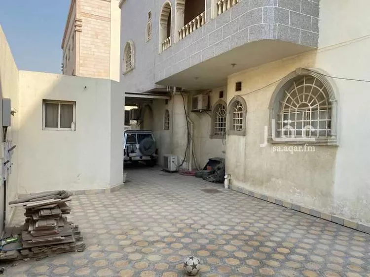 فيلا للبيع في شارع الحوة, حي الصفاء, مدينة جدة, منطقة مكة المكرمة صورة 2