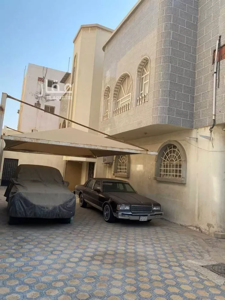 فيلا للبيع في شارع الحوة, حي الصفاء, مدينة جدة, منطقة مكة المكرمة صورة 3