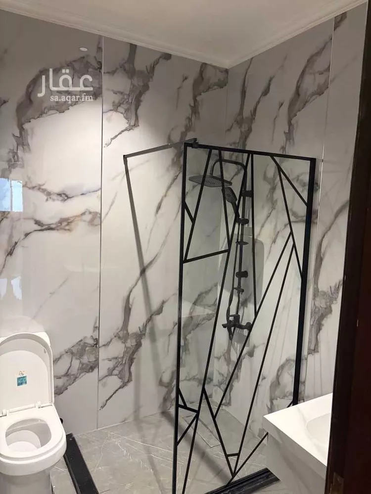 شقة للإيجار في شارع ابو القيد الحضرمي, حي الزهراء, مدينة جدة, منطقة مكة المكرمة