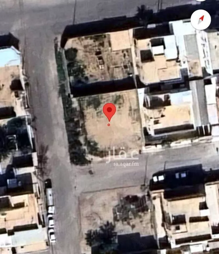 أرض للبيع في شارع مخطط الاراضي البيضاء 39, حي مخطط الاراض البيضاء2, مدينة ثادق, منطقة الرياض صورة 2