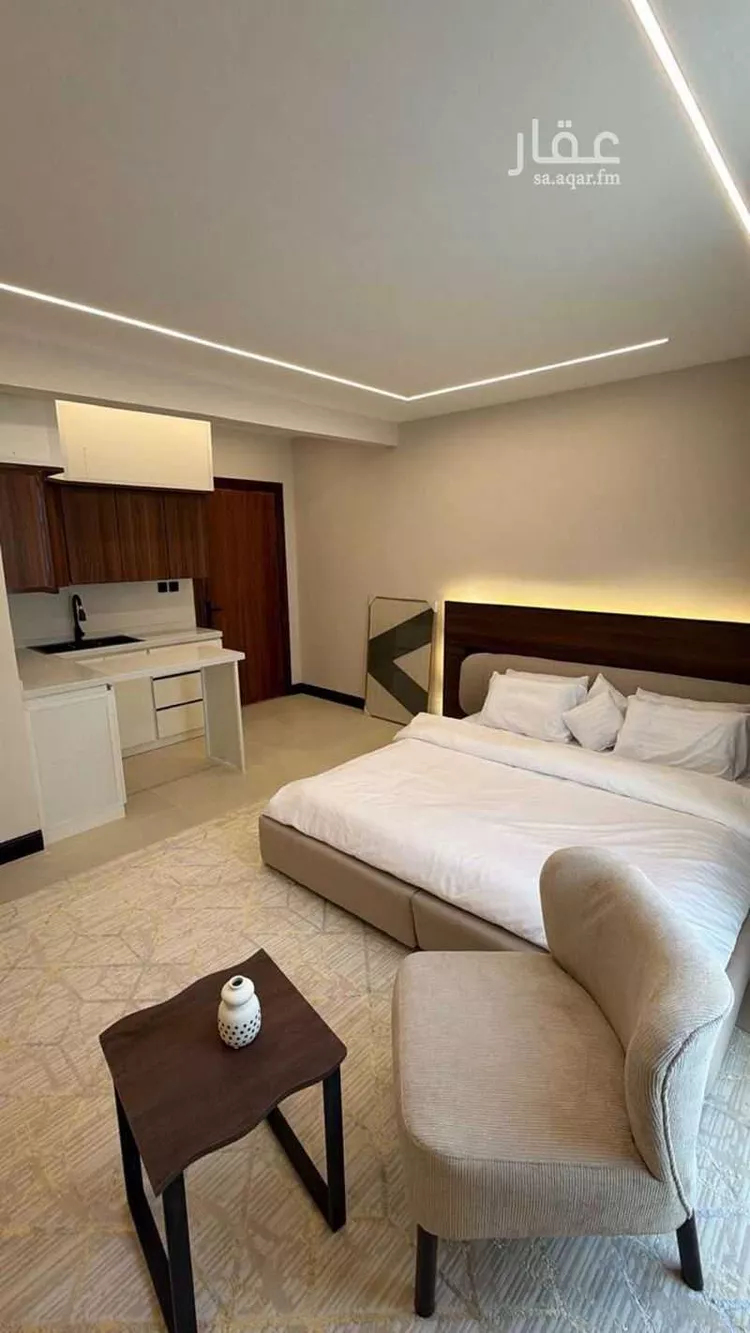 شقة للإيجار في شارع ابي بكر الصديق الفرعي, حي المصيف, مدينة الرياض, منطقة الرياض