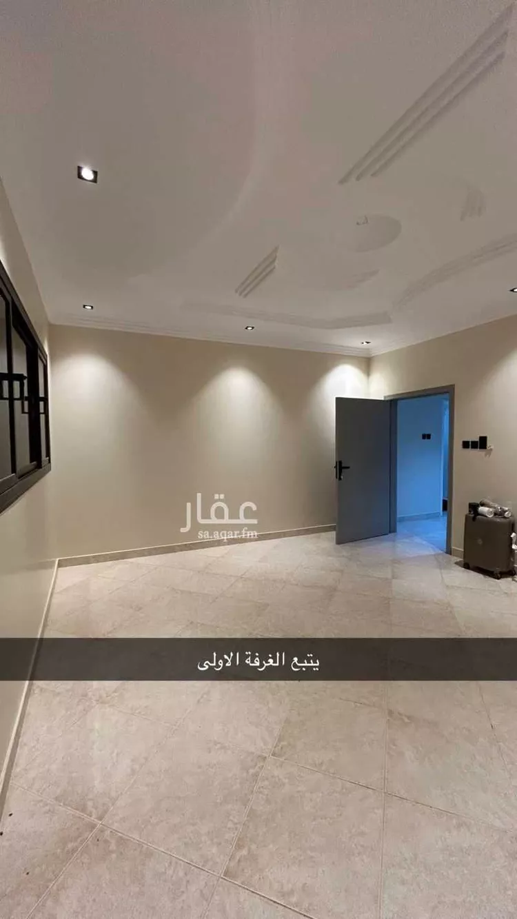 شقة للإيجار في شارع ابي العالية المزني ، حي الزهرة ، الرياض ، منطقة الرياض صورة 3
