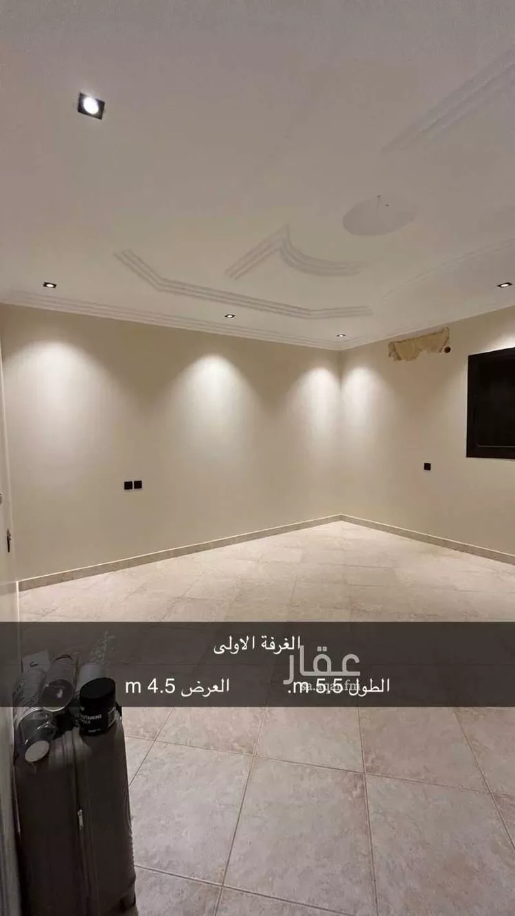 شقة للإيجار في شارع ابي العالية المزني ، حي الزهرة ، الرياض ، منطقة الرياض صورة 2