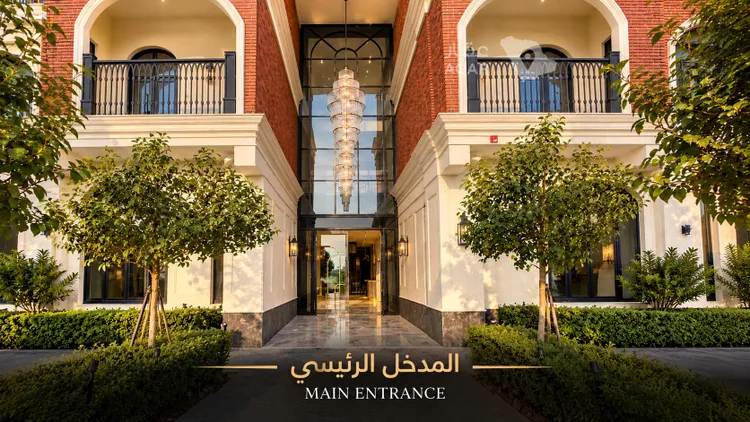 Apartment for Rent in Riyadh Al Arid 4
