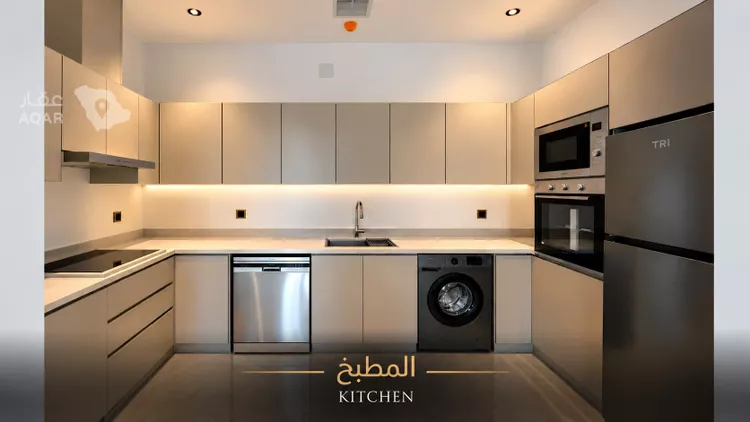 Apartment for Rent in Riyadh Al Arid 9