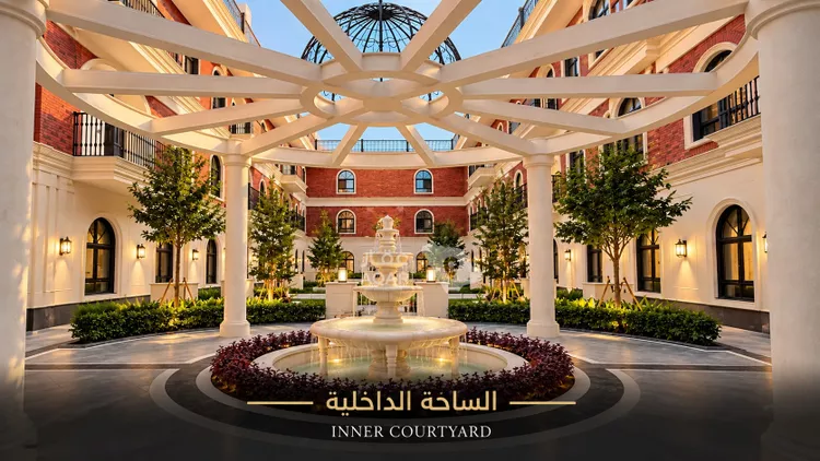 Apartment for Rent in Riyadh Al Arid 6