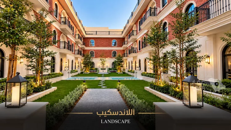 Apartment for Rent in Riyadh Al Arid 5