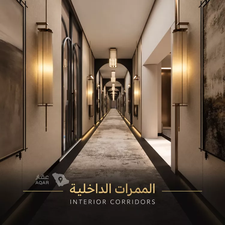 Apartment for Rent in Riyadh Al Arid 7