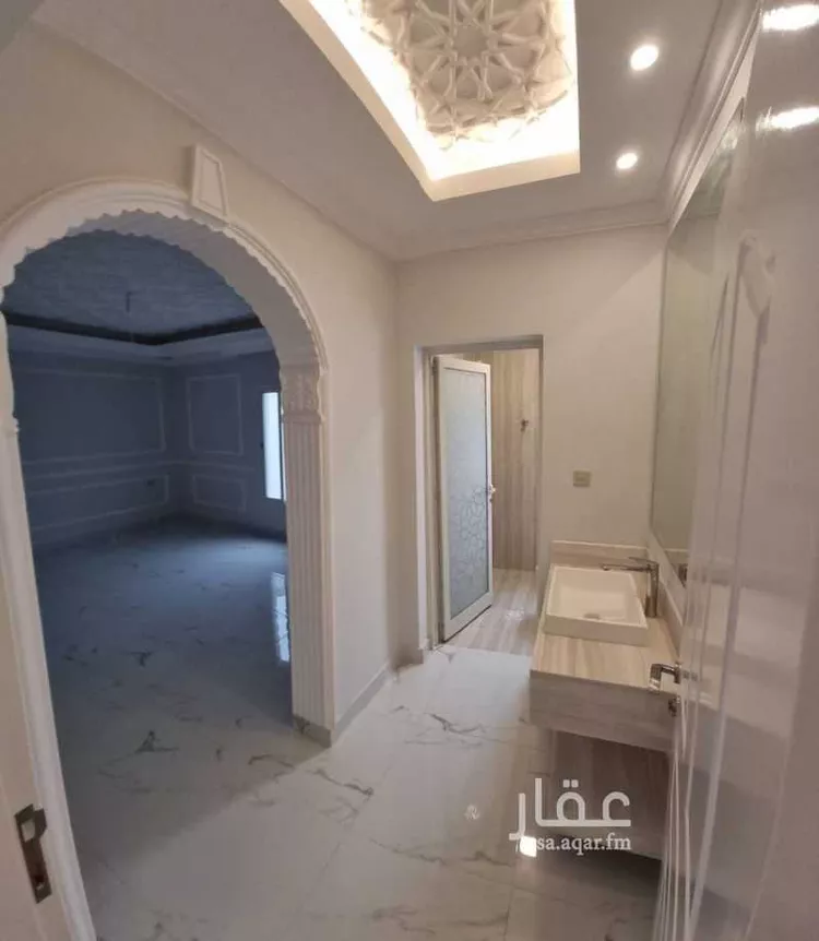 شقة للإيجار في شارع الجسر ، حي الشعلة ، الدمام ، الدمام صورة 3