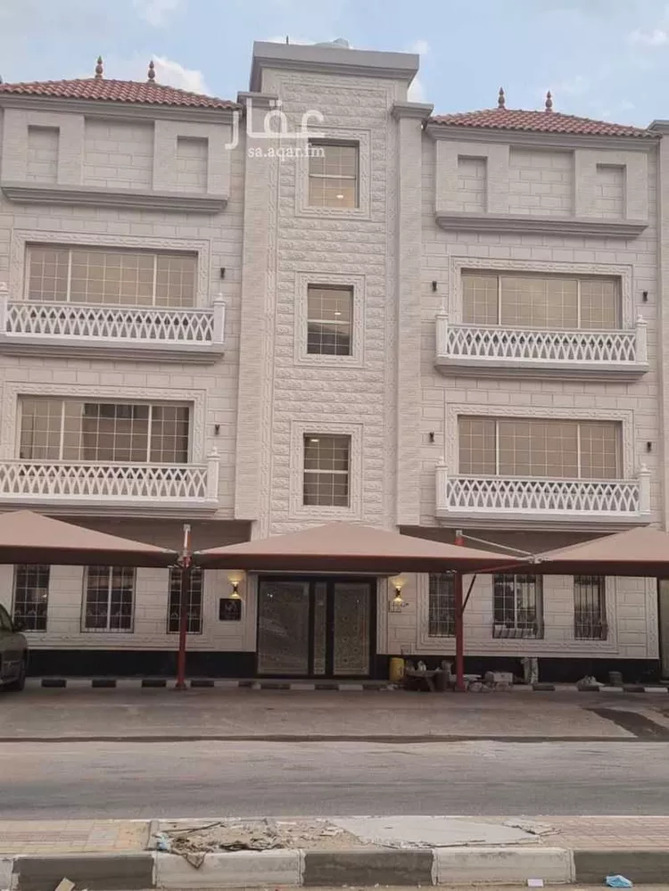 شقة للإيجار في شارع الجسر ، حي الشعلة ، الدمام ، الدمام صورة 4